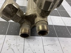 Smith Lifetime MW5A ACE Cutting Welding Torch Handle Fit MW5A
