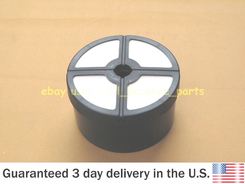 JCB JS200, JS220, JS240 ELEMENT FILTER BYPASS PLEXUS (PART NO. 32/925140)