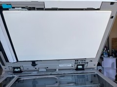 Ricoh MP C307 Copier Color Printer Copier Scanner Fax MFP