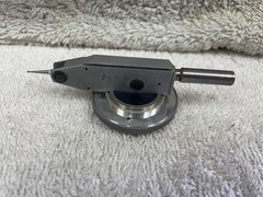 Compac Geneve M31 Lever Dial Test Indicator .0001” Swiss Made – No Case