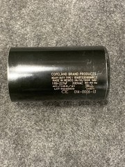 COPELAND 914-0006-03 Start Capacitor 189-227 MFD 330 Volts