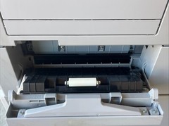 Ricoh MP C307 Copier Color Printer Copier Scanner Fax MFP
