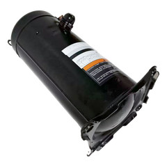 Scroll Compressor 208-230V 1PH 4.5 Tons R-22 For Copeland ZR54K5E-PFV-800 USA