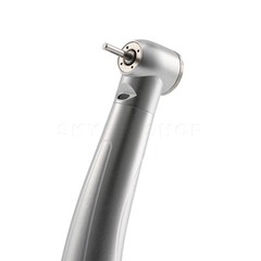 SANDENT 6Hole Dental Fiber Optic Handpiece Standard Head fit Multiflex Lux