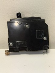 Square D QHB120 1 Pole Circuit Breaker