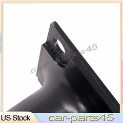 4X Vibratory Plate Compactor Rubber Isolator Shock Mount For Stanley Hydraulic