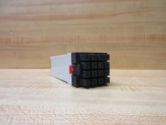 Telemecanique RHT411M On-Delay Timing Relay