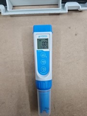 Apera Series EC60 Cond/TDS/Salinity Waterproof Conductivity Pocket Tester
