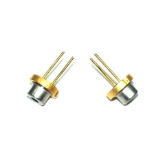10pcs 520nm 300mW 0.3W laser diode GH0523AD2G SHARP multimode green light