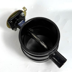 Nibco GD-4765 Locking Lever 5″ Grooved End Butterfly Valve EPDM Disc NO HANDLE