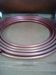 Dorman Prod Cincinnati, Oh/Coleman, Pa Copper Tuning Auto & Gen 3/8″/25′ 510-012