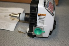 OEM Genuine Factory RHEEM SP20867B Natural Gas Control Replacement Kit