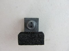 HONEYWELL 136PC15A2 Pressure Sensor 15PSI (103.42kPa)