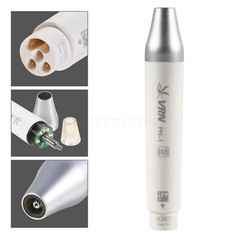 1-10 Dent Ultrasonic Piezo Scaler LED Handpiece PH-1 For SKYSEA/EMS tips