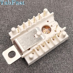 1Pcs Power Supply Module for FS30R06VE3 INFINEON/EUPEC Module Quality Assurance