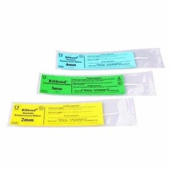 Dental Glass Fiber Splint Ribbond Ribon | 3mm | 4mm USA TARIFF PAID FREE SHIPING