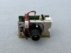 Microsoft IR Laser Projector Module Structured Light 3D Motion Capture