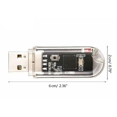 9.0 WiFi Dongle Game Exploit Use Built-in Update Button Long Service Life