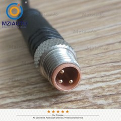 Diffuse Photoelectric Sensor FHDK10P3101KS35 For Baumer FHDK 10P3101/KS35 3-Pins