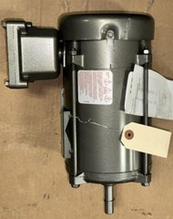 BALDOR #E95239260 / #34-5324-0486G1 0.5HP 200 V 3PH 3450 RPM, 56 FRAME