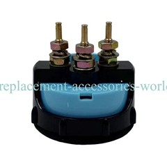 6669663 Coolant Temperature Gauge for Bobcat 440 453 463 540 542 543B 553 641