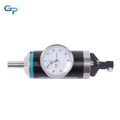 Professional Co-Axial Center Finder with 0.0005″ Dial Gauge & Case