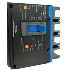 250A 4 pole Fit FOR CHINT NXMLE-250S/4300A Molded Case Circuit Breaker