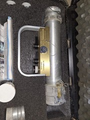 MEASUREMENT TECHNOLOGIES 3M CDC CHLORINATION / DECHLORINATION H2O NEUTRALIZER