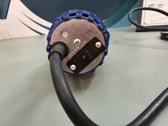American Orthopaedic 0295-200 Cast Cutter Cutting Saw