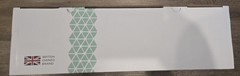 Foot Rest for Under Desk at Work – Desk Foot Rest Ergonomic Design for All-Day
