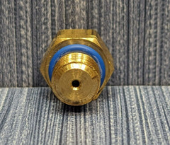 High Pressure Relief Valve with HNBR O-Ring (for hvac)