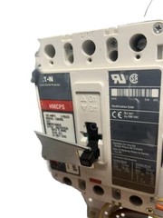 Eaton Freedom 2100 MCC Bucket Size 3 AN19KN0 Starter 100 Amp HMCPS100R3C 30hp