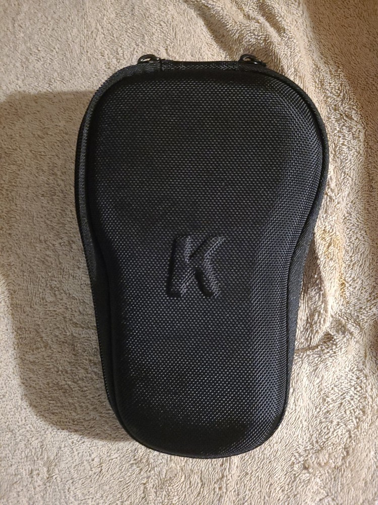 Dymo Label Maker Khanka Hard Travel Case Replacement