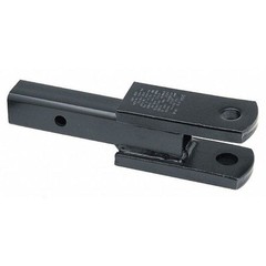 Reese 8040900 Receiver Mount Clevis, 2 X 2 In Shank