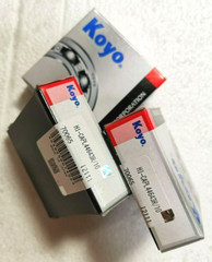 Japan Koyo L44643/44610 Ag & Wheel Tapered Roller Bearing Cone & Cup, SET-14 A14