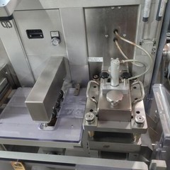 PHARMAWORKS TF1 Thermoformer Blister machine (2013 model TF1_014)