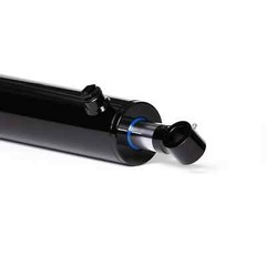 Hydraulic Cylinder Welded Double Acting 3″ Bore 20″ Stroke Tang WTG 3×20 NEW