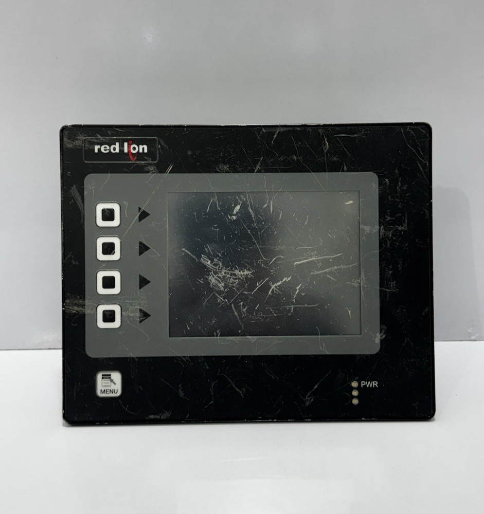 RED LION G306A000 (PARTS ONLY) FAST SHIP BY FEDEX