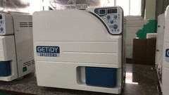 18L Getidy Dental Medical Digital Autoclave Steam Sterilizer w/ Drying Function
