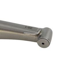 Dental 20:1 Implant Surgical Handpiece Fiber Optic Contra Angle NSK ISO E Type