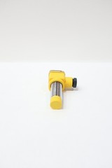 Turck NI10-G18SK-VP4X Inductive Proximity Sensor 10-65v-dc