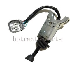 Fit For JCB 1700B 214 215 216 217 3C 3CX Forward Reverse Column Switch 701-80298