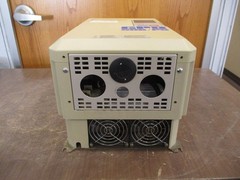 Yaskawa GPD 506/P5 AC Drive CIMR-P5M4011 20HP 3Ph w/ Keypad Used