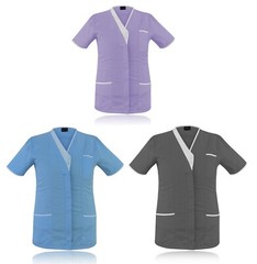 Nurse Healthcare Tunic Hospitality Maid Nurses Carers Therapist Dentist Uniforms