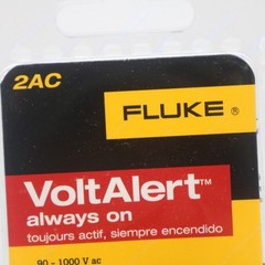 FLUKE 2AC ONE New FLUKE 2AC VoltAlert Voltage Detector Tester Meter AC 90V~1000V