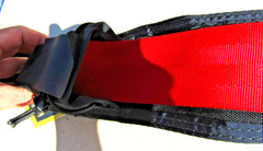 HIGH SPEED GEAR MULTI PURPOSE POUCH AMBIDEXTROUS BLACK