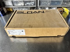 Sloan Optima EAF-250-ISM Sensor Activated Touch-Free Faucet