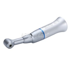1-10 NSK Type Dental Low Slow Speed Push Button Contra Angle Handpiece E-type AS