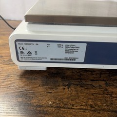 Mettler Toledo ML3002TS/00 Precision Top loading Balance 3200g x 0.01 Excellent