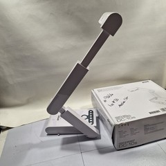 Epson ELPDC10s Document Camera DC-10S No Power Cord